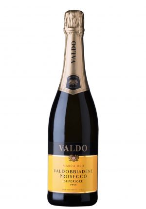 Valdo Valdobbiadene Prosecco Superiore - Vang sủi - Vang nổ