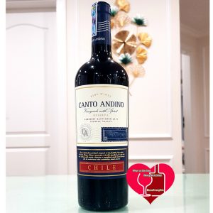 Canto-Andino Reserva