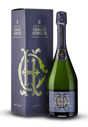 Champagne Charles Heidstieck Brut