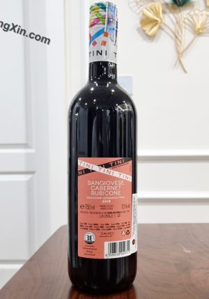 TINI Sangiovese Cabernet