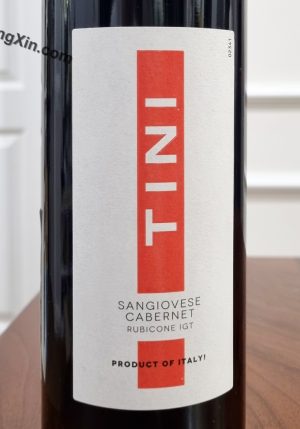 TINI Sangiovese Cabernet
