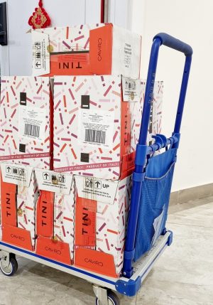 TINI Sangiovese Cabernet