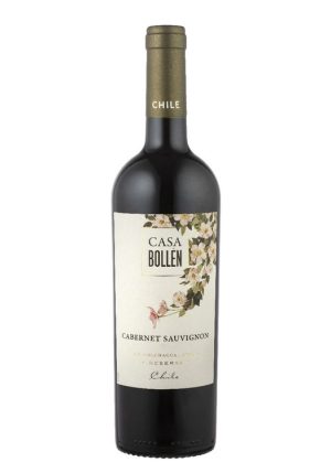 Vang Chile-𝐂𝐚𝐬𝐚 𝐁𝐨𝐥𝐥𝐞𝐧 𝐑𝐞𝐬𝐞𝐫𝐯𝐚 𝐂𝐚𝐛𝐞𝐫𝐧𝐞𝐭 𝐒𝐚𝐮𝐯𝐢𝐠𝐧𝐨𝐧 - 13.5%